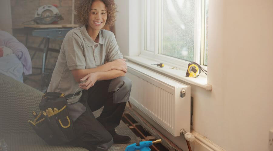Professional Tankless Water Heater Installation in Keene, KY
